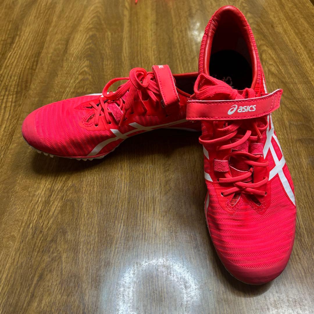 asics(アシックス) 陸上スパイク SP BLADE 9 26.0cm