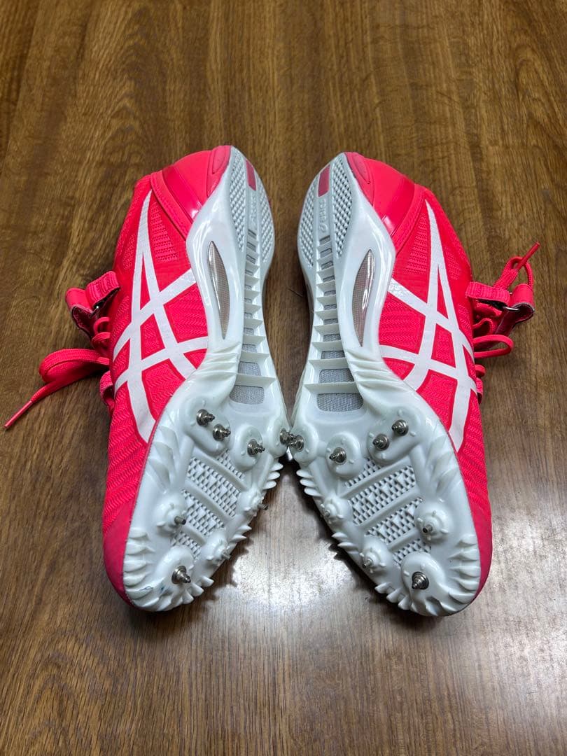 asics(アシックス) 陸上スパイク SP BLADE 9 26.0cm