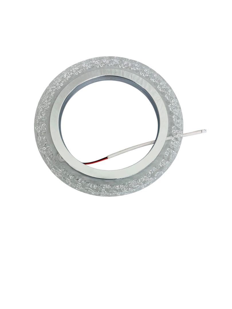 【開封済・未使用】Sinks LED シーリングライト アクリルシャンデリア