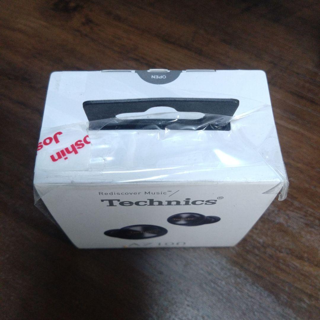 Technics EAH-AZ100 ワイヤレスイヤホン