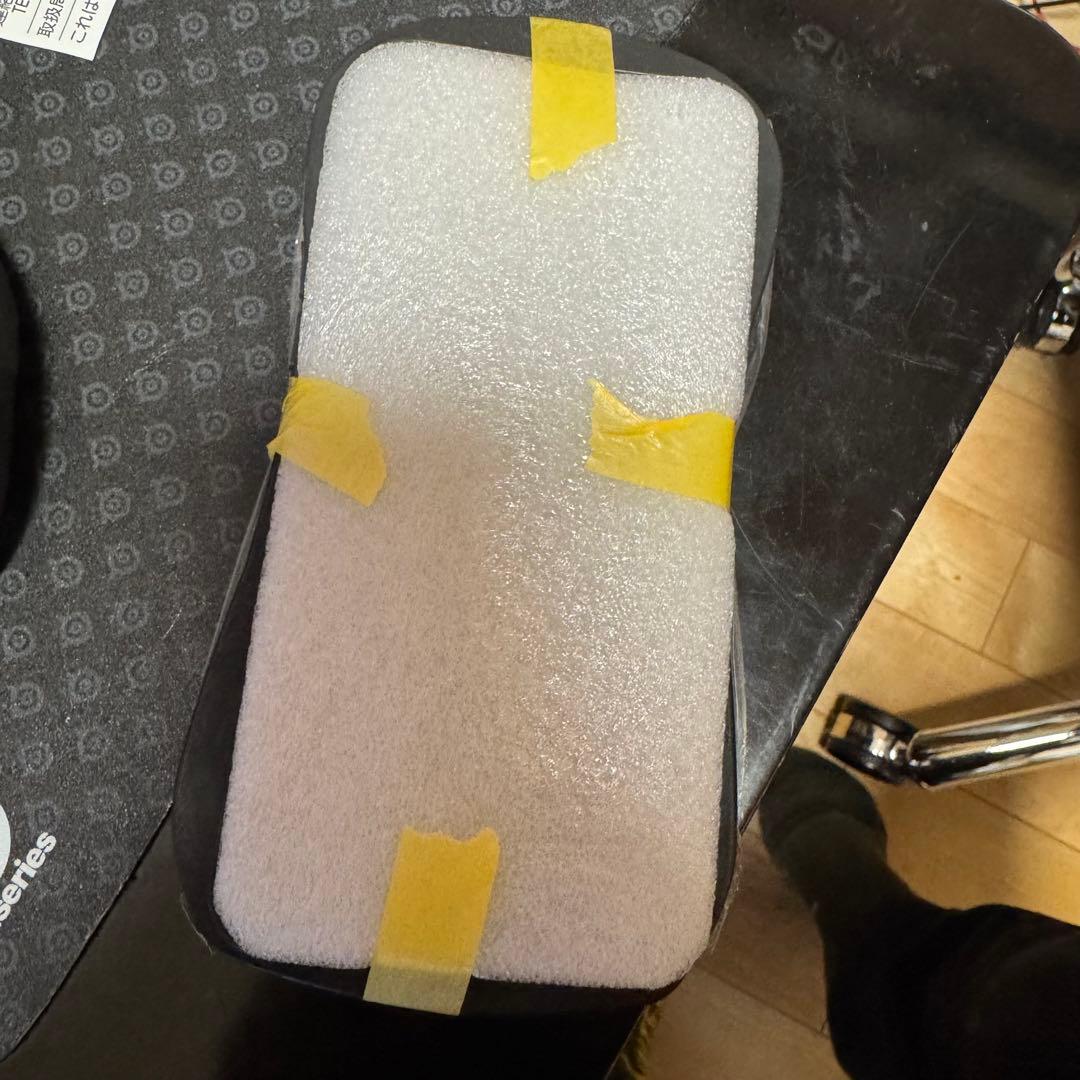 iPhone 11プロ　本体 最大容量78%