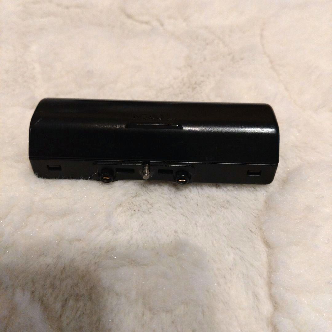 SONY MDウォークマン［MZ-E55］