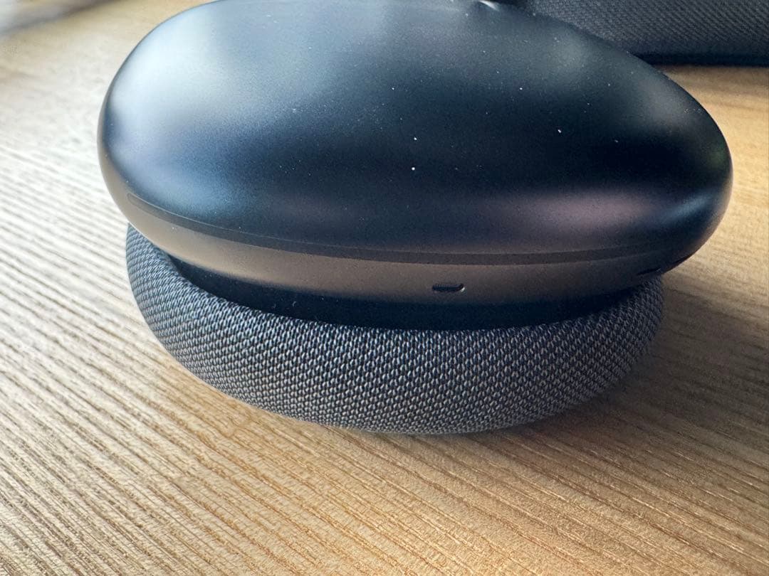 Apple AirPods Max ミッドナイト USB-C 極美品