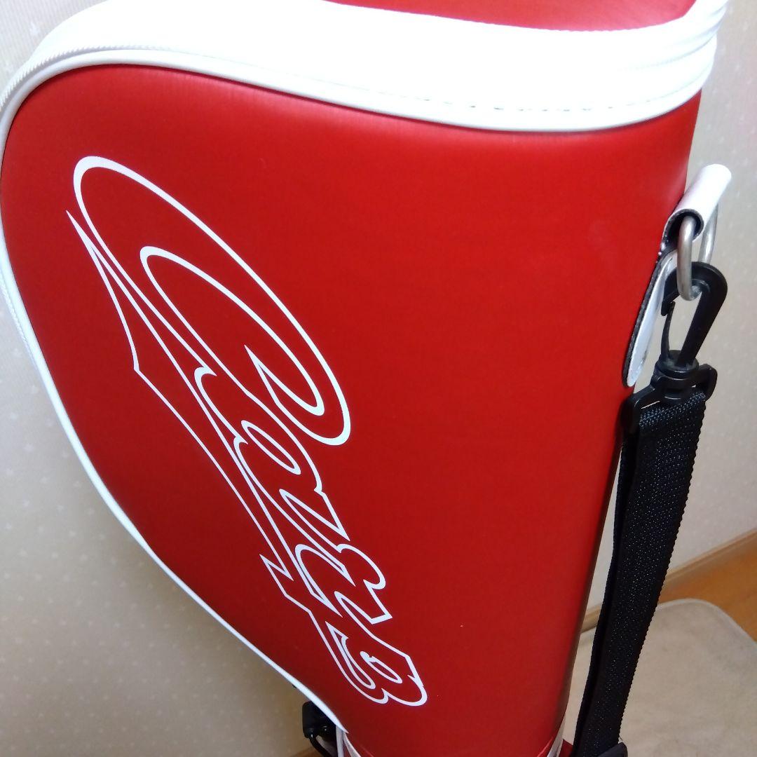 広島東洋カープ ゴルフキャディーバッグ 【スタンド式】