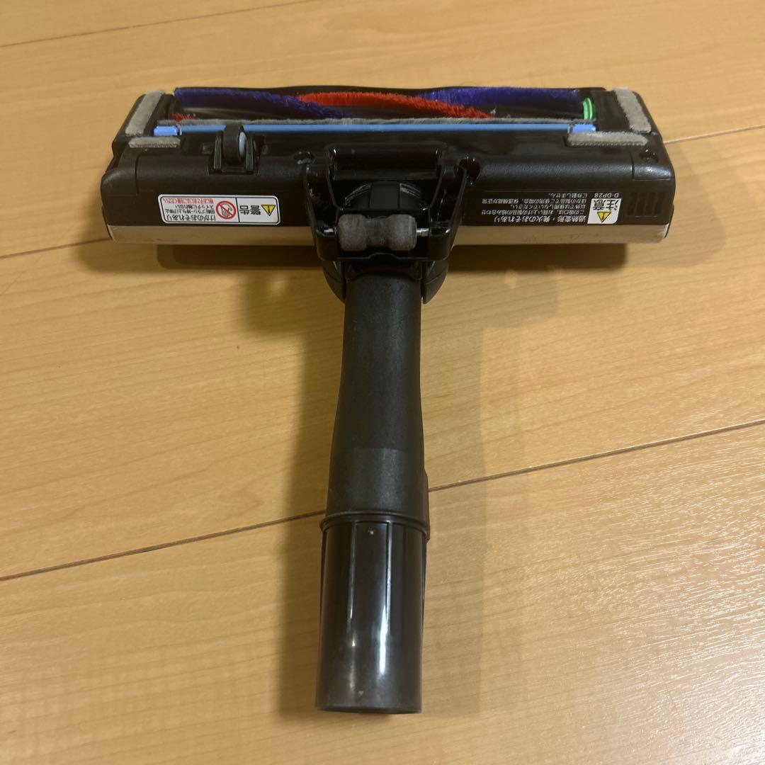 日立コードレスクリーナーヘッド D-DP28 中古
