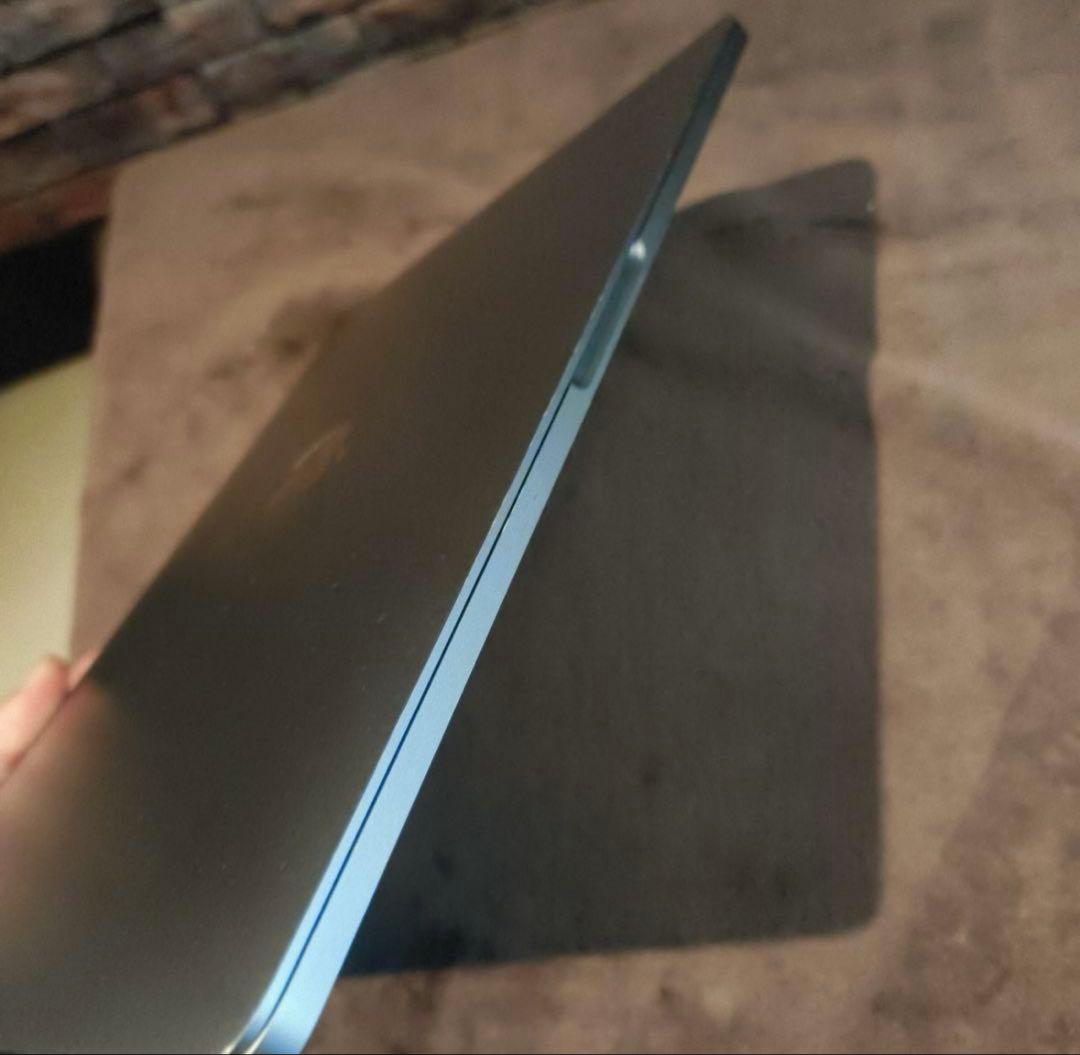 Apple MacBook pro 2020 intel（8G 512ギガ）