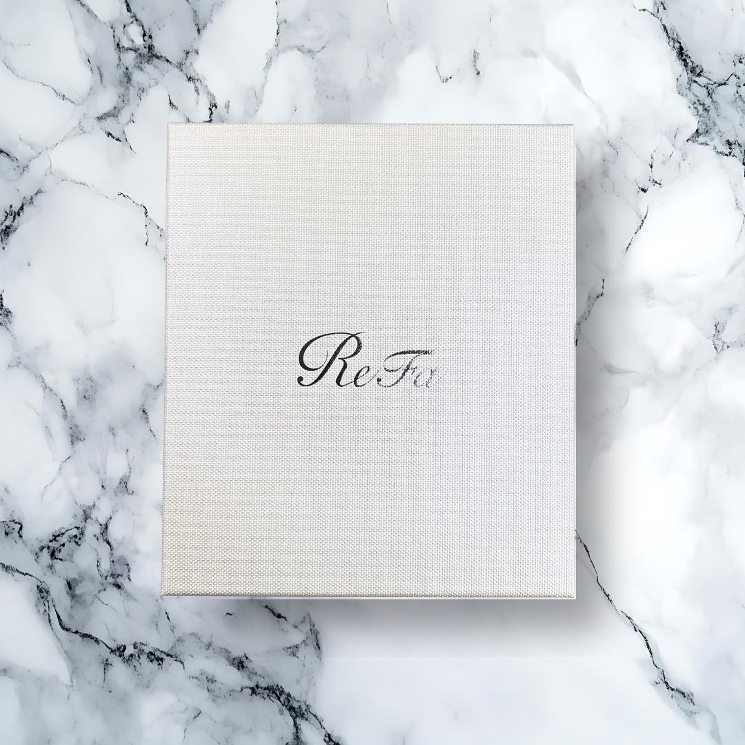 リファカラットレイ 　フェイスケア　RF-PC2019B　新品　RCR13