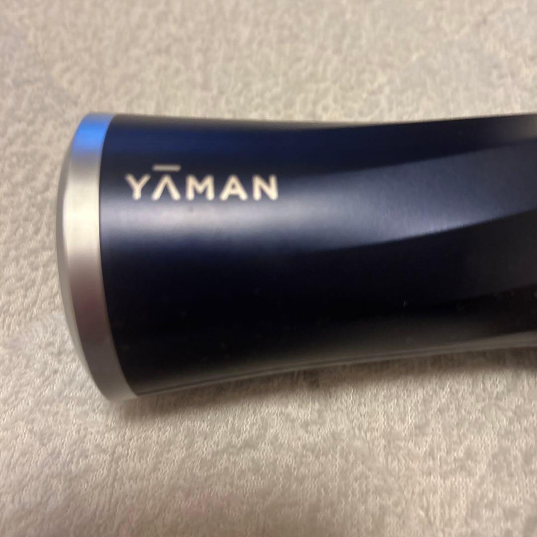 ☆YA-MAN ドライヤー ネイビー 備品☆
