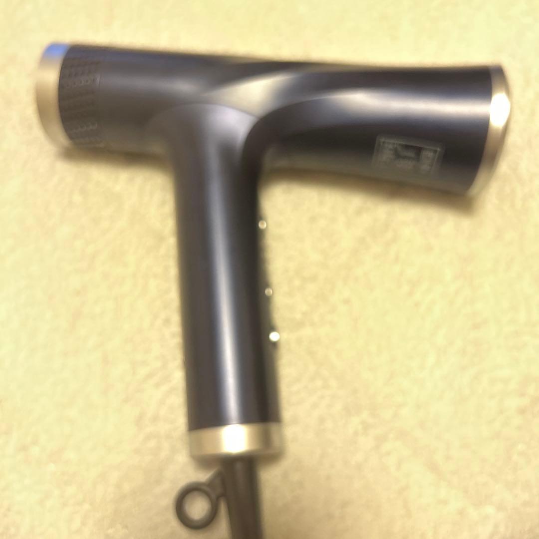 ☆YA-MAN ドライヤー ネイビー 備品☆