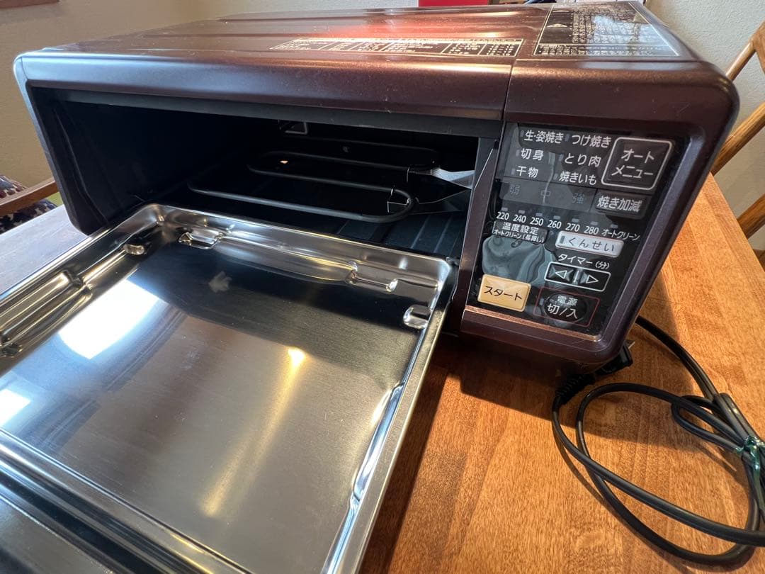 【新品／未使用】 Panasonic けむらん亭