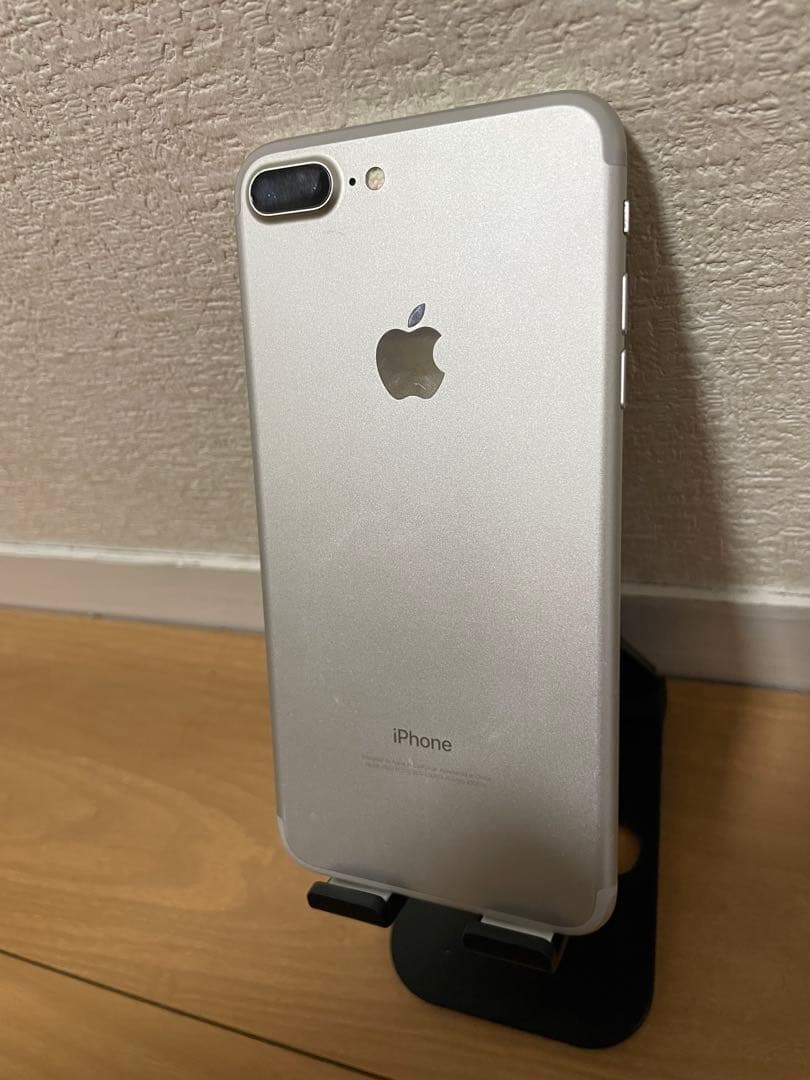 スマートフォン本体 iPhone 7 Plus 128GB