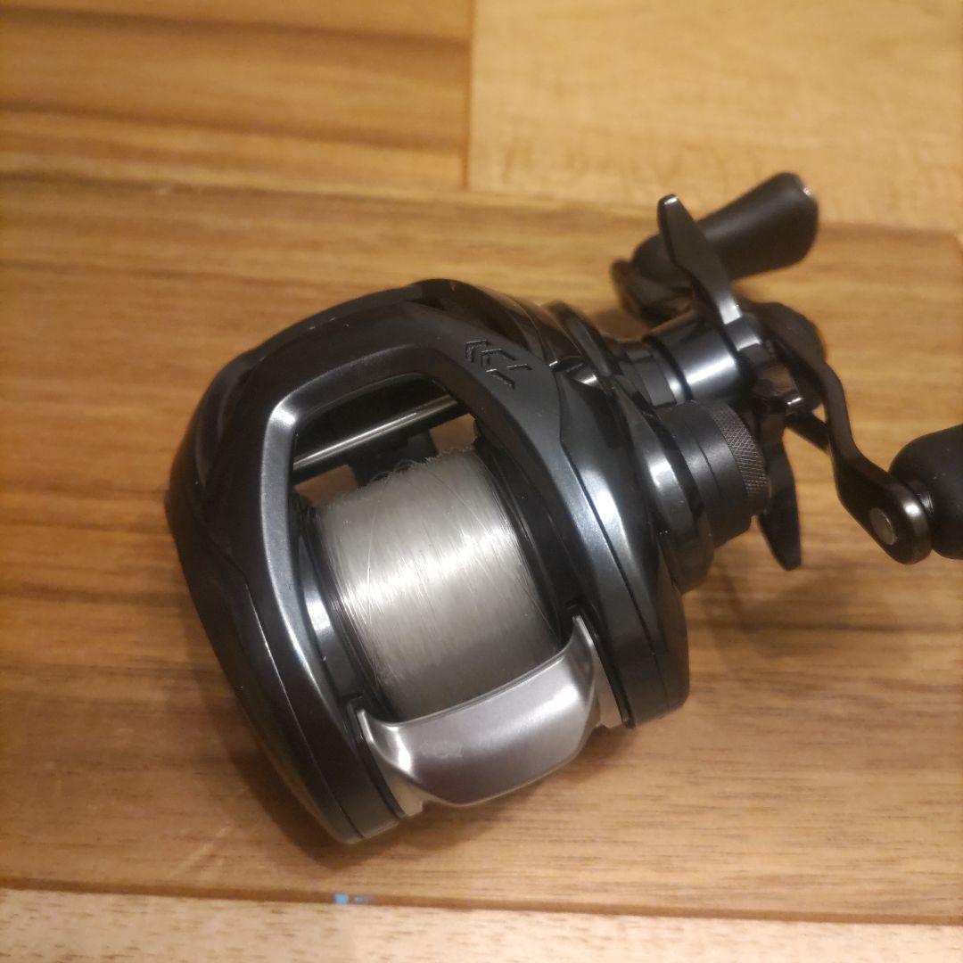 DAIWA　タトゥーラSVTW