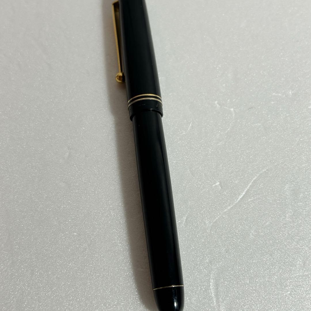 PILOT パイロット カスタム 67 14K 585 M 中字 万年筆