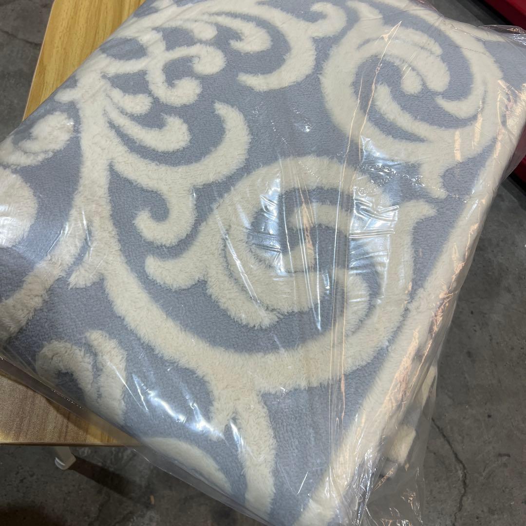 Francfranc フランフラン エルフィア ホットカーペットラグ 絨毯