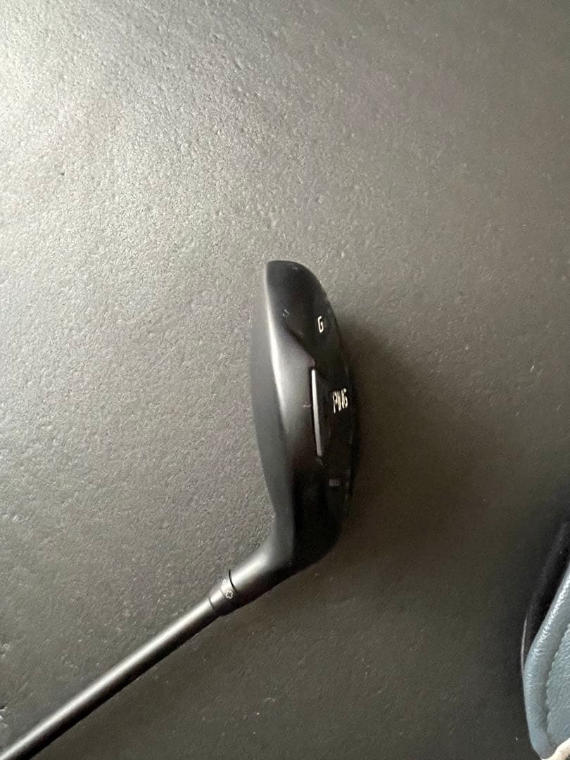 ping g425 9w 23.5度