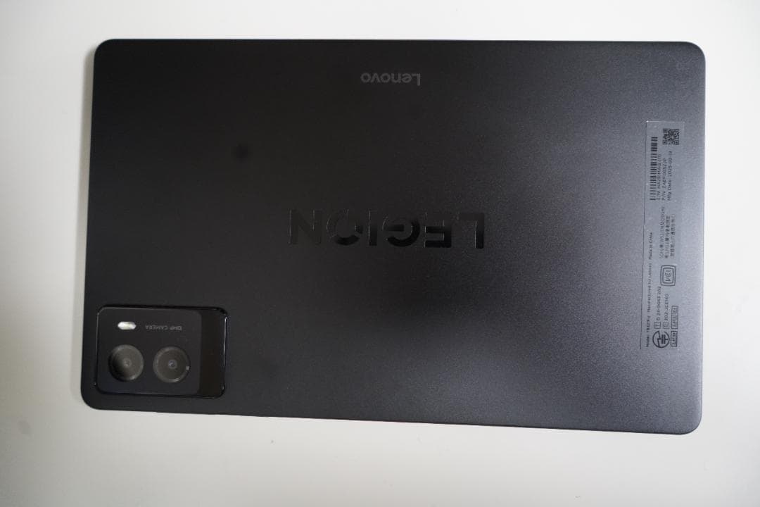 Lenovo Legion Tab 8.8 2025 国内直販