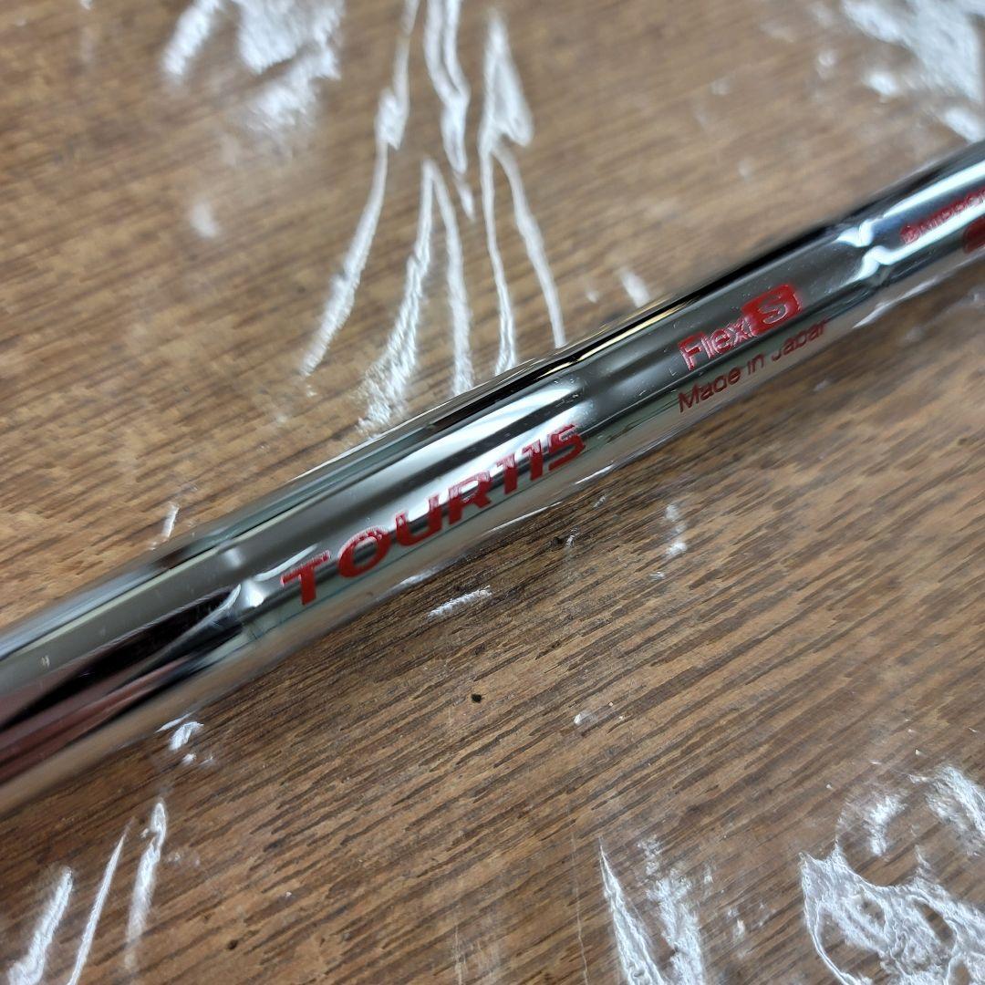 【美品】タイトリスト T100S アイアン 5番 モーダス115 Sフレックス