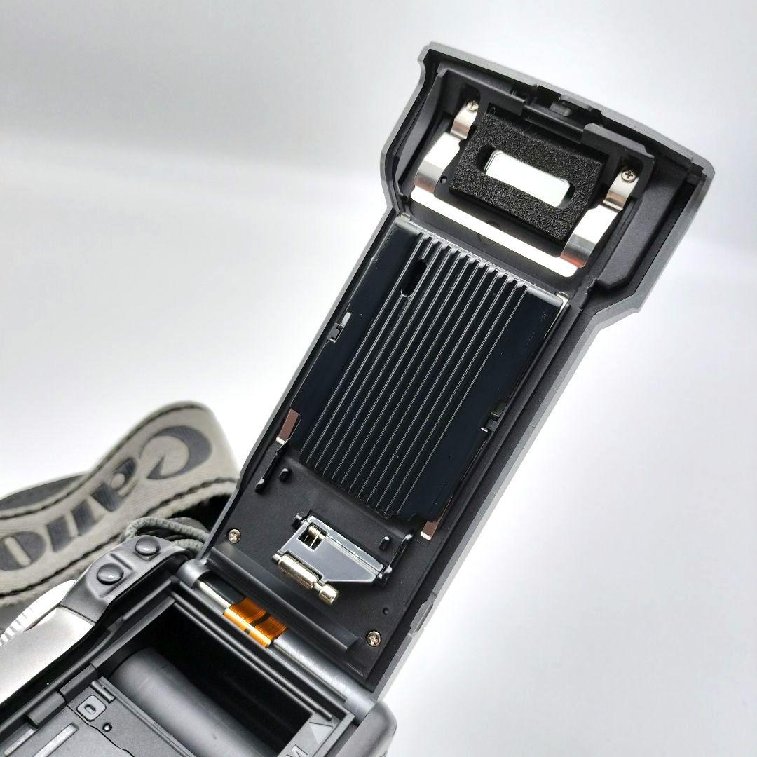 Canon EOS Kiss7 フィルム 一眼レフ カメラ ボディ