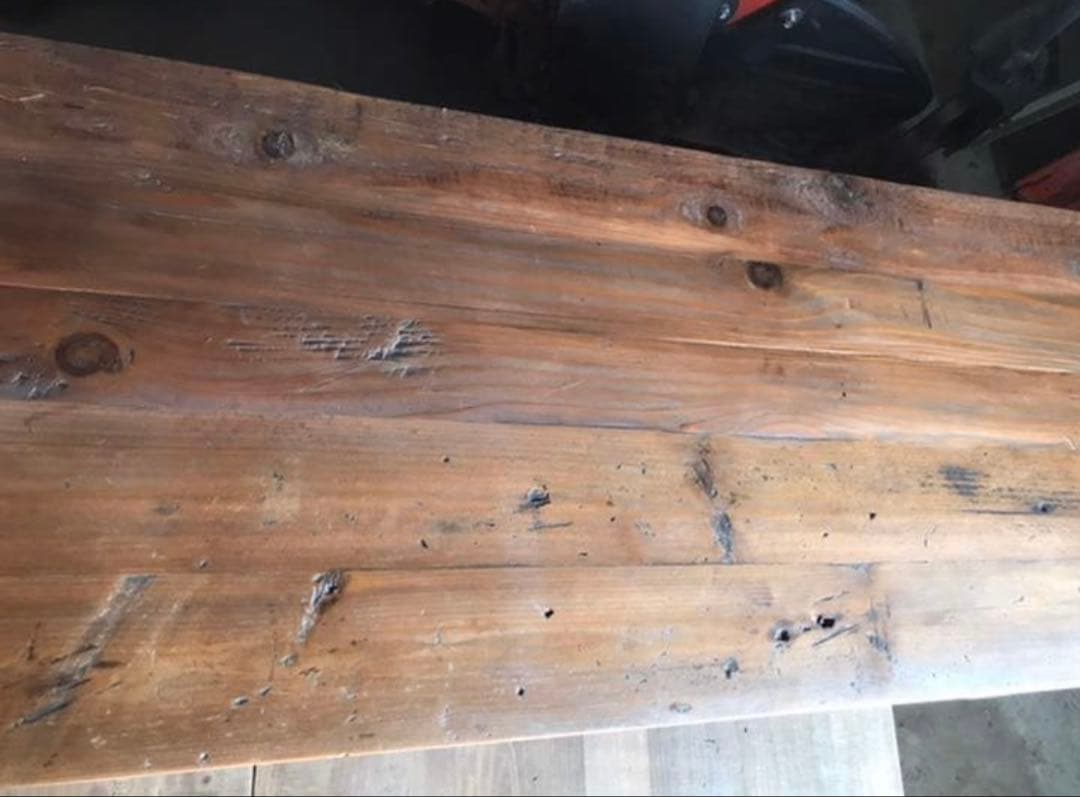 ノットアンティークス　関家具　クラッシュゲート　チェスト