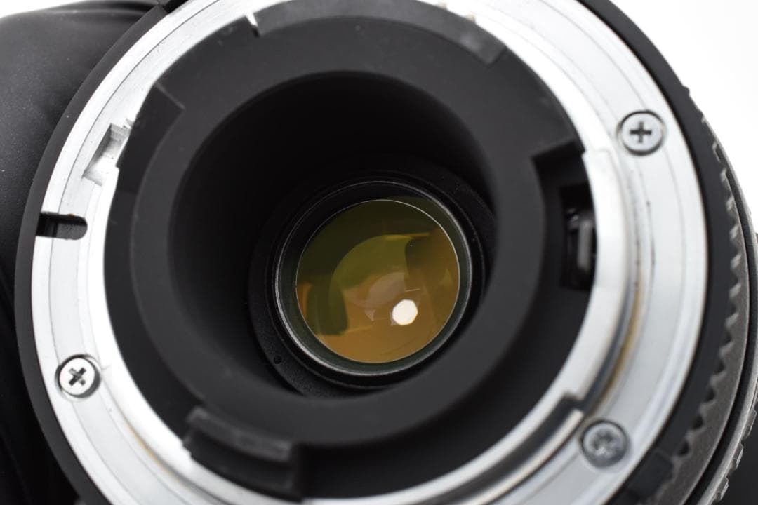 ニコン AF ED18-35mm F3.5-4.5 D #21363