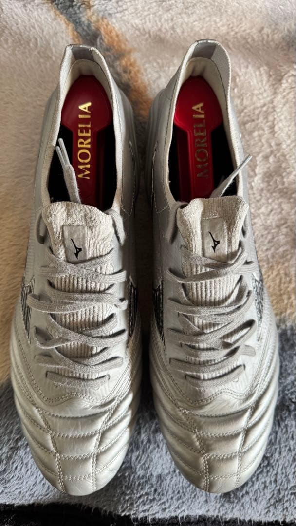 K*a様 モレリアネオ3 β Elite SG ミズノ　ラグビー　スパイク