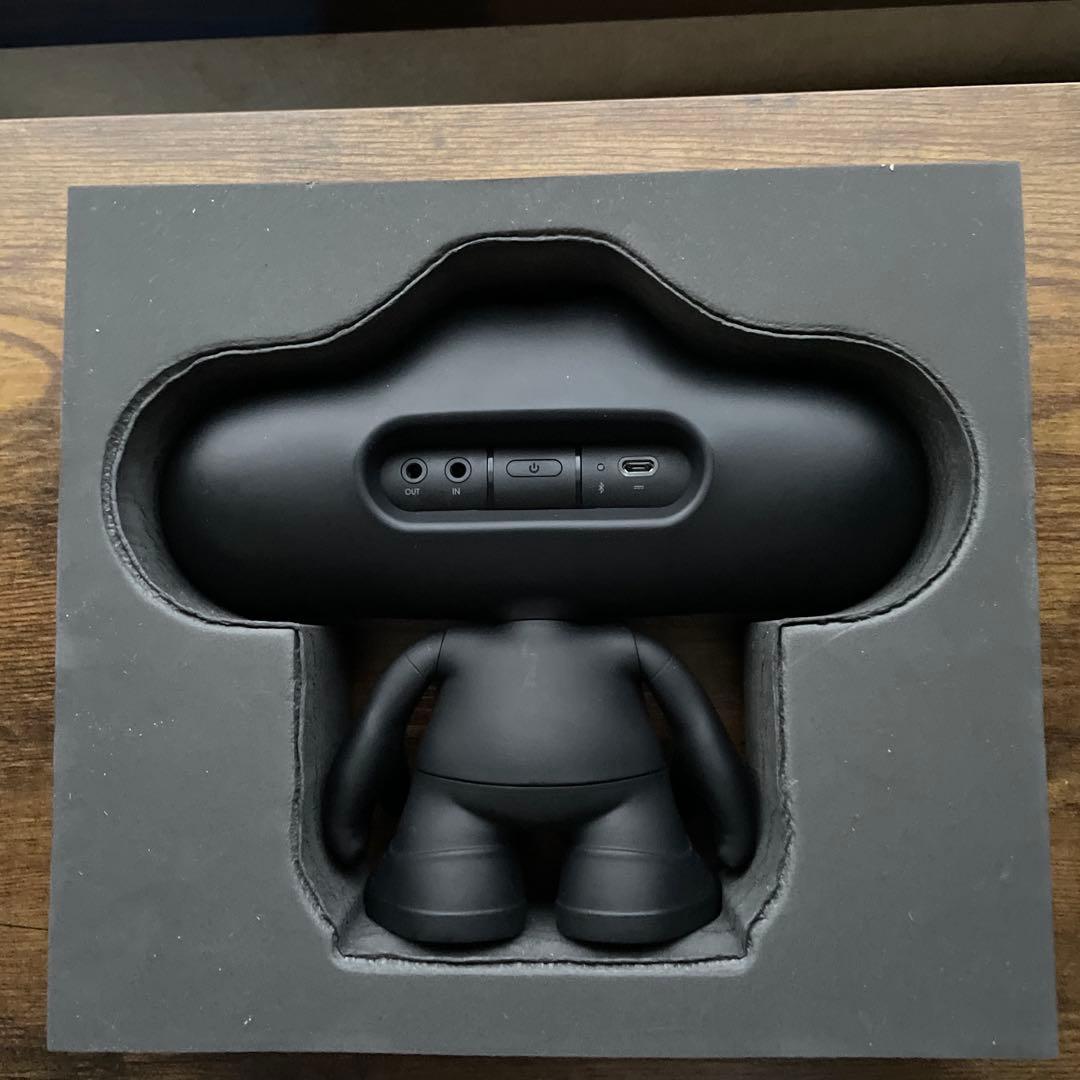 beats by dr.dre Pill PILLS スピーカー&スタンド