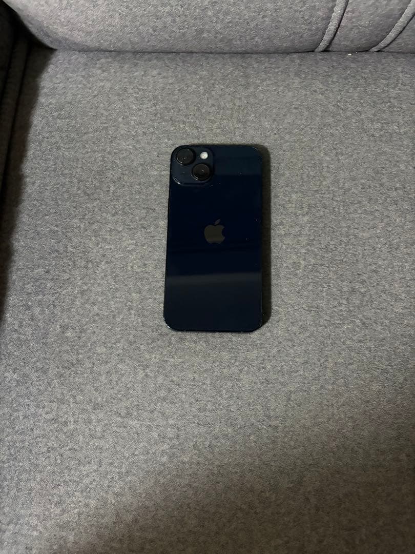 Apple iPhone 14 256GB 本体 ミッドナイト