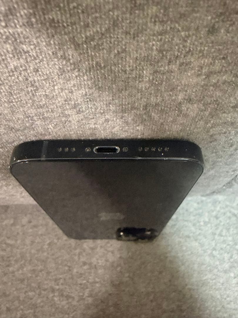 Apple iPhone 14 256GB 本体 ミッドナイト