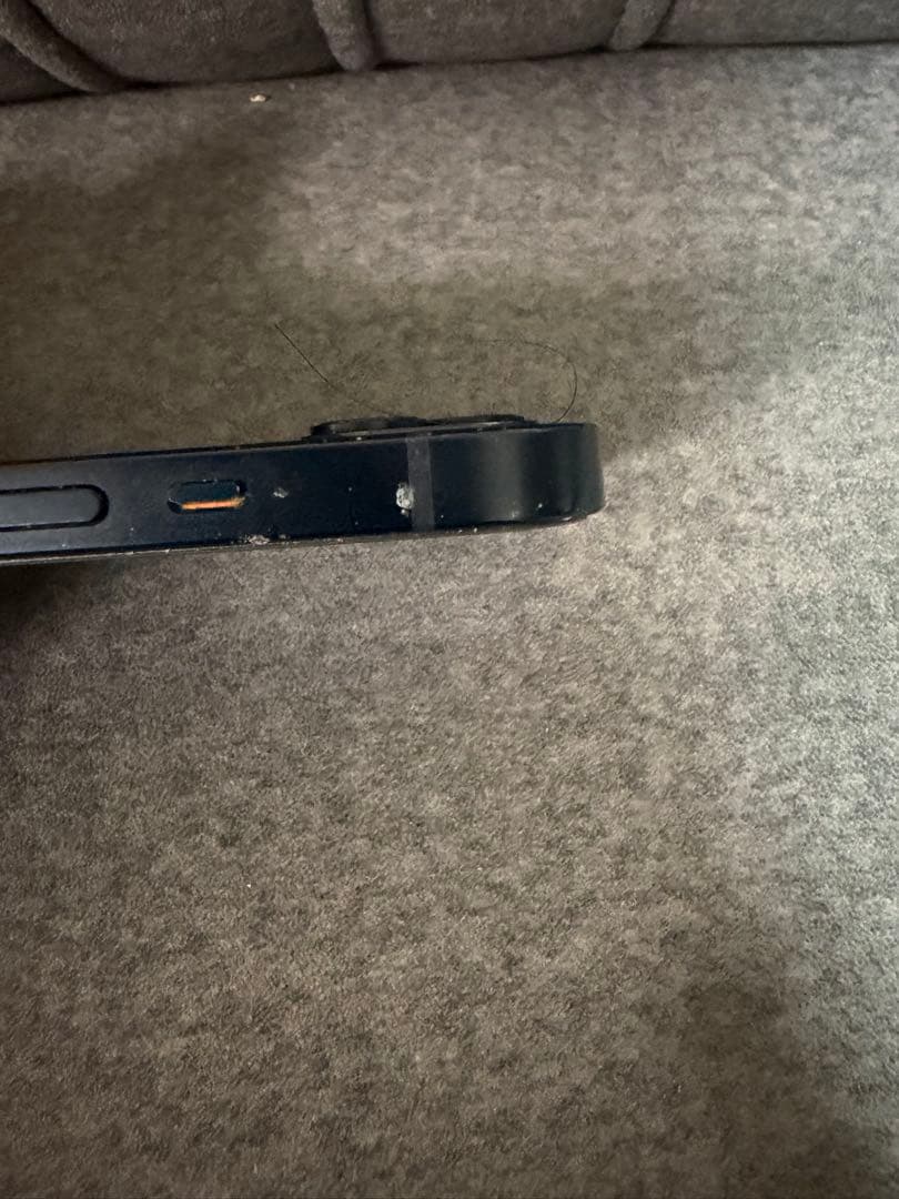 Apple iPhone 14 256GB 本体 ミッドナイト