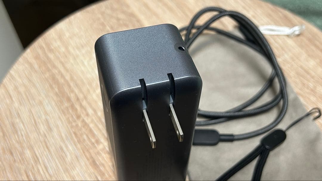 Anker Prime Power Bank （9600mAh, 65W）