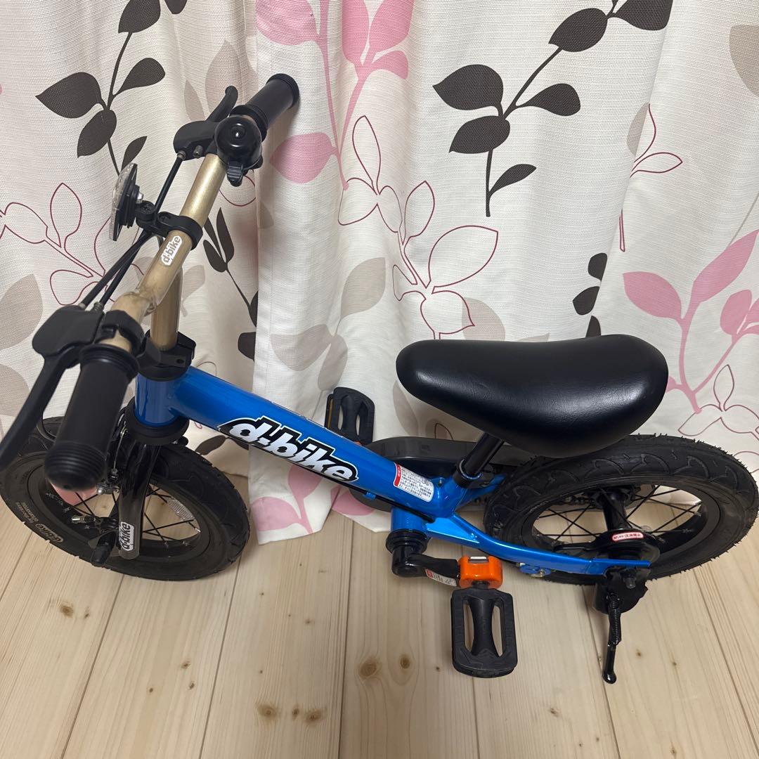 IDES D-Bike Master 12 （ディーバイクマスター 12）自転車