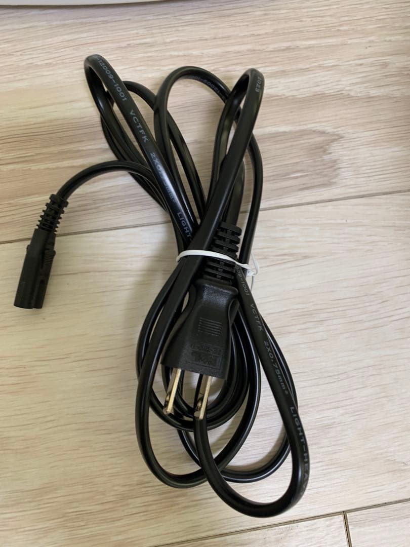 ツインバード 2電源式コンパクト電子保冷保温ボックス 5.5L