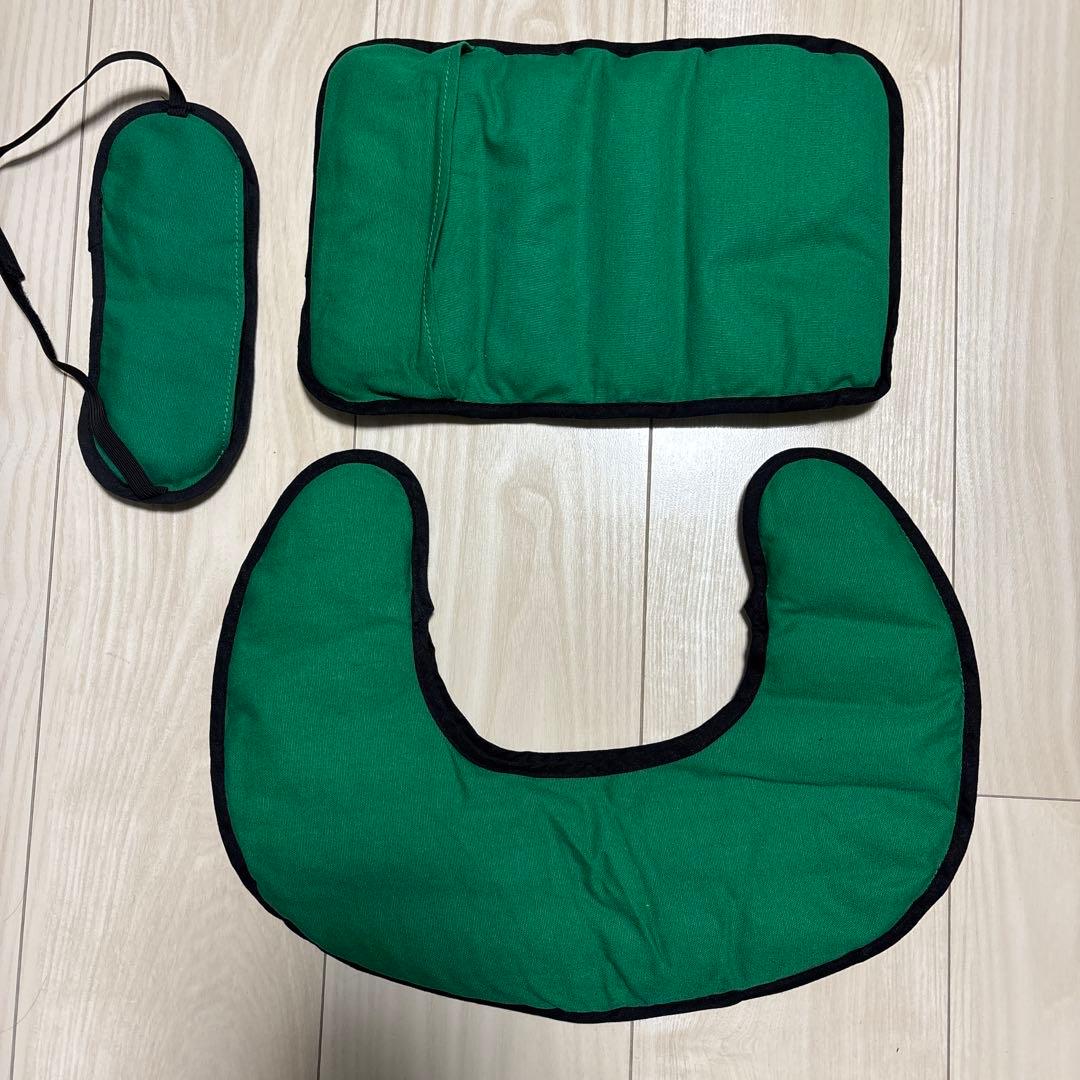 Rokusyo Stone ほっとパット　六晶石　3点セット