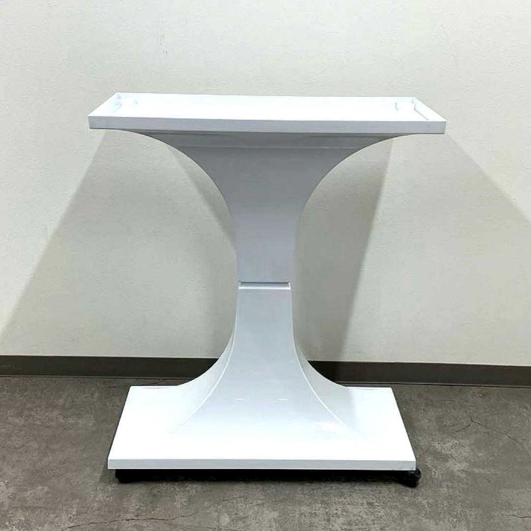 ferplast birds ファープラスト鳥籠 台付 鳥かご ペット用品 白