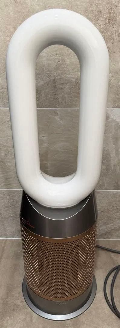 Dyson Purifier Hot+Cool 空気清浄機(HP12 WG)