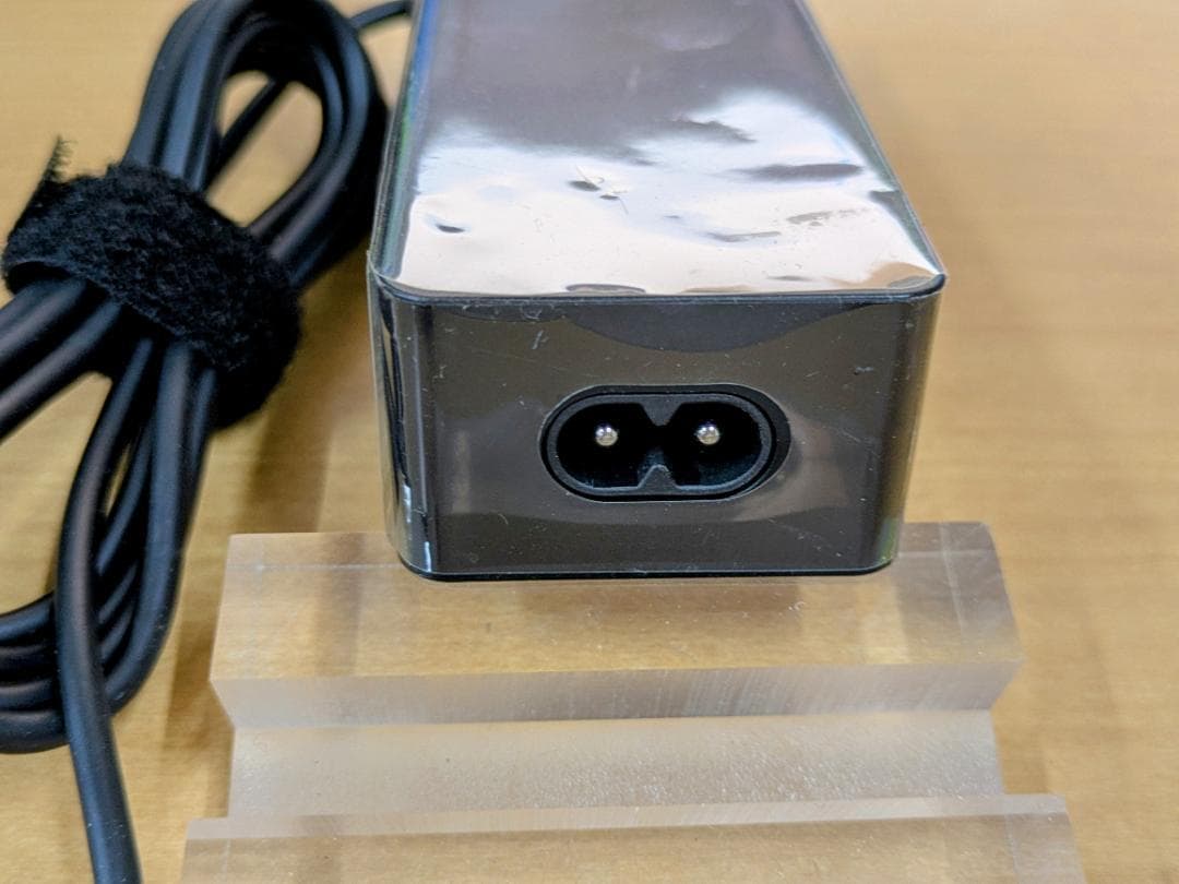 新品未使用 Lenovo 65W AC Type-C 5点セット