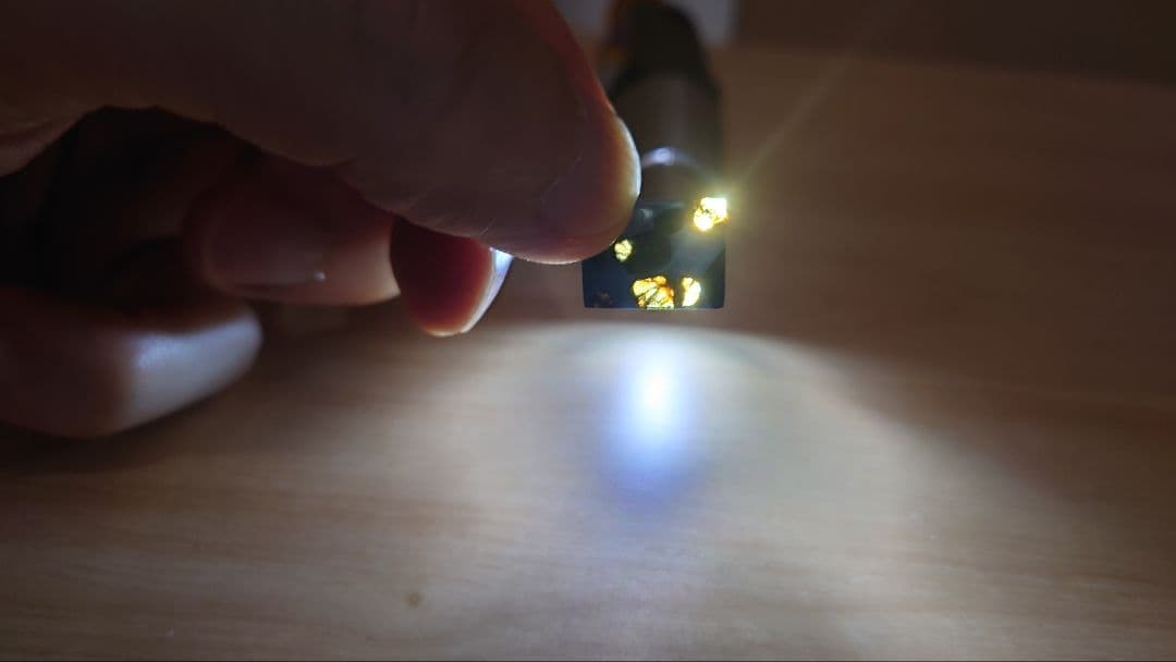 イミラック隕石　イミラック　隕石　パラサイト