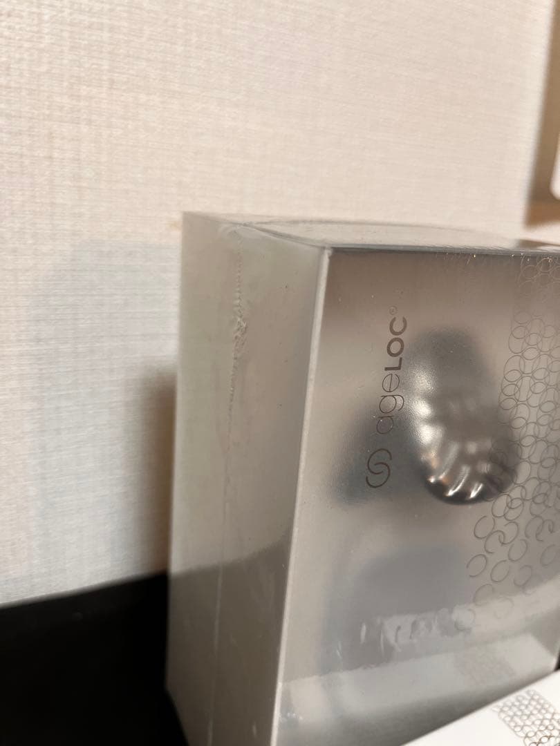 【新品未使用】age LOCガルバニックスパ、フェイシャルジェル2つ