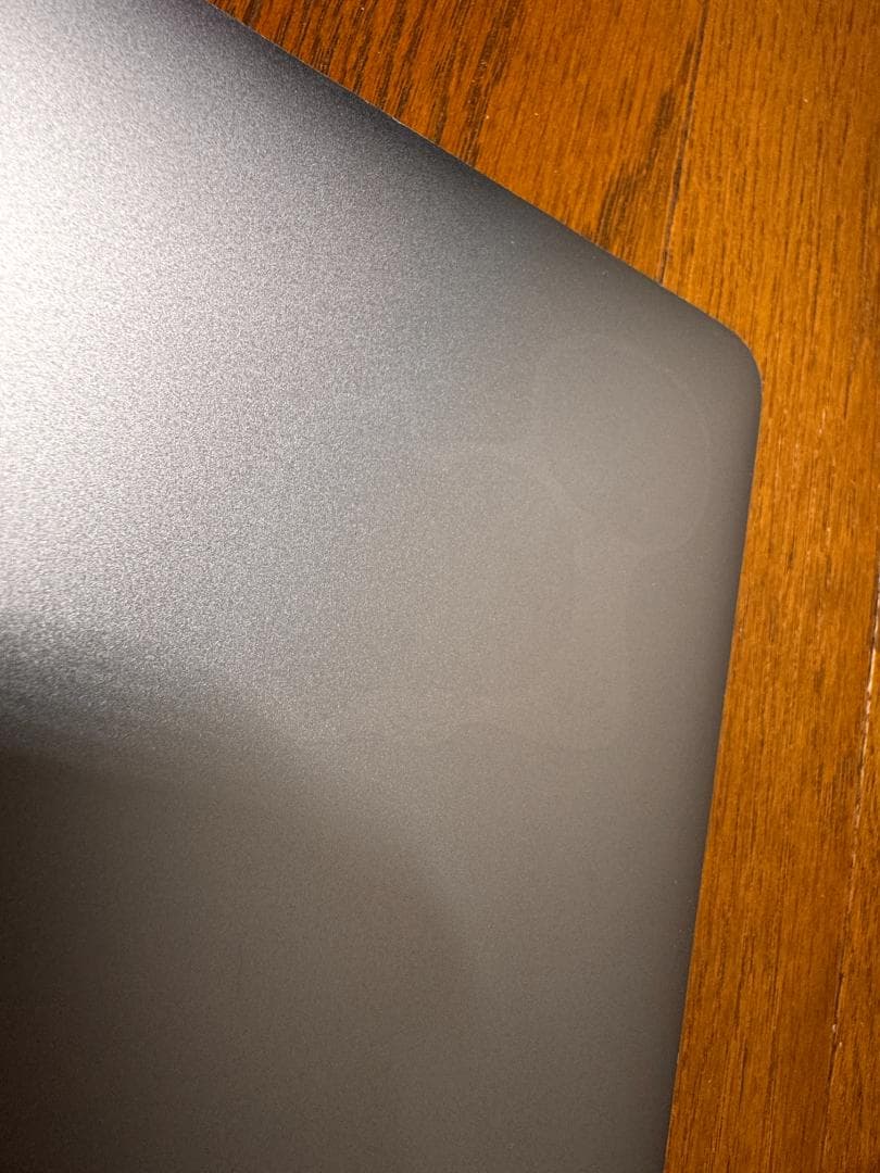 KT【US配列/512GB/8GB】M1 MacBook Air