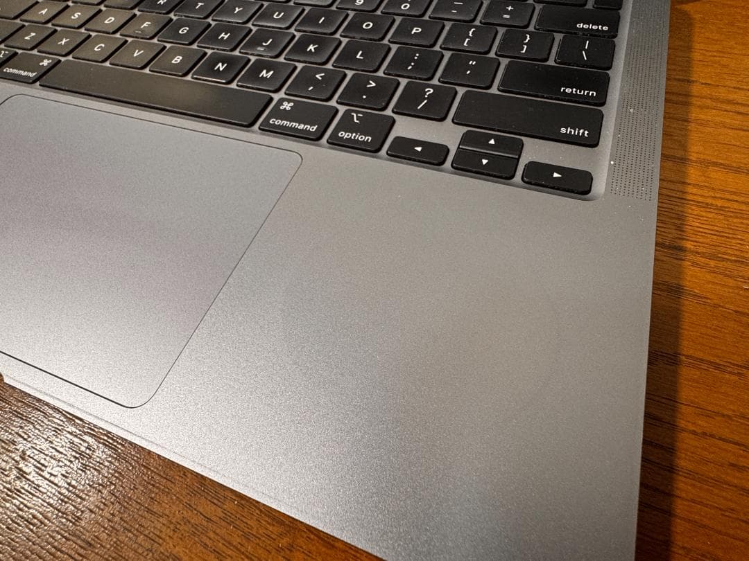 KT【US配列/512GB/8GB】M1 MacBook Air