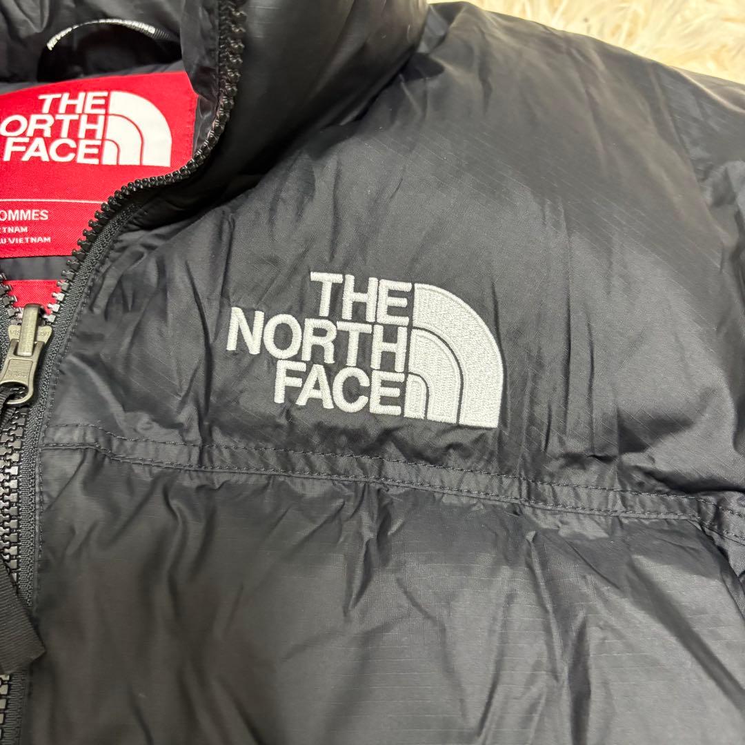 1979Supreme The North Face Nuptse ダウン