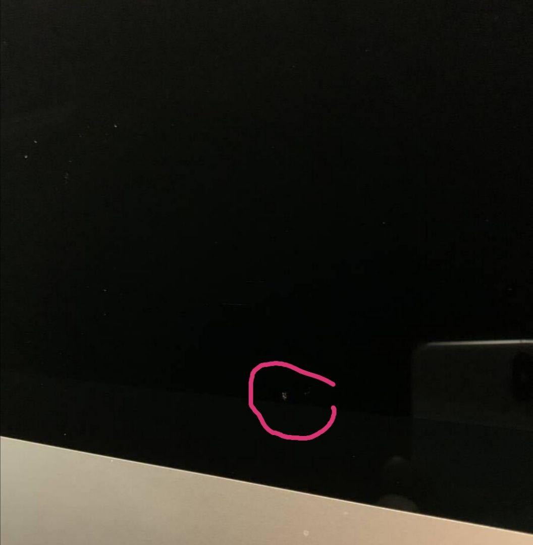 i mac 27インチ Retina 5K A1419在宅/ゲーム/編集/高性能