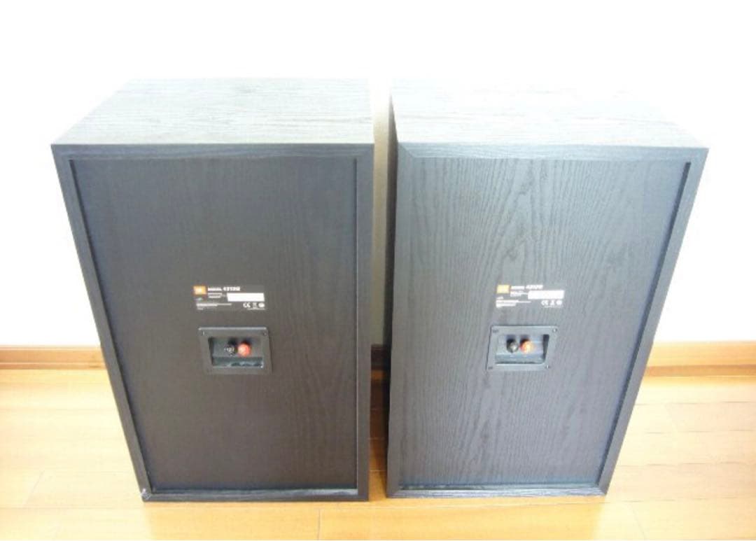 JBL 4312G 3ウェイモニタースピーカー ペア