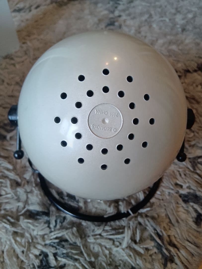 セガトイズ ホームスタークラシック メタリックホワイト 家庭用 プラネタリウム