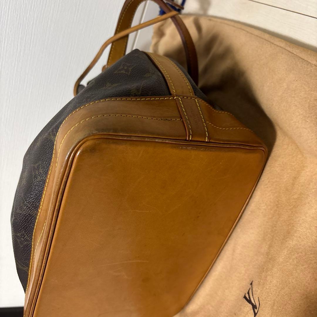 Louis Vuitton モノグラム　ノエ