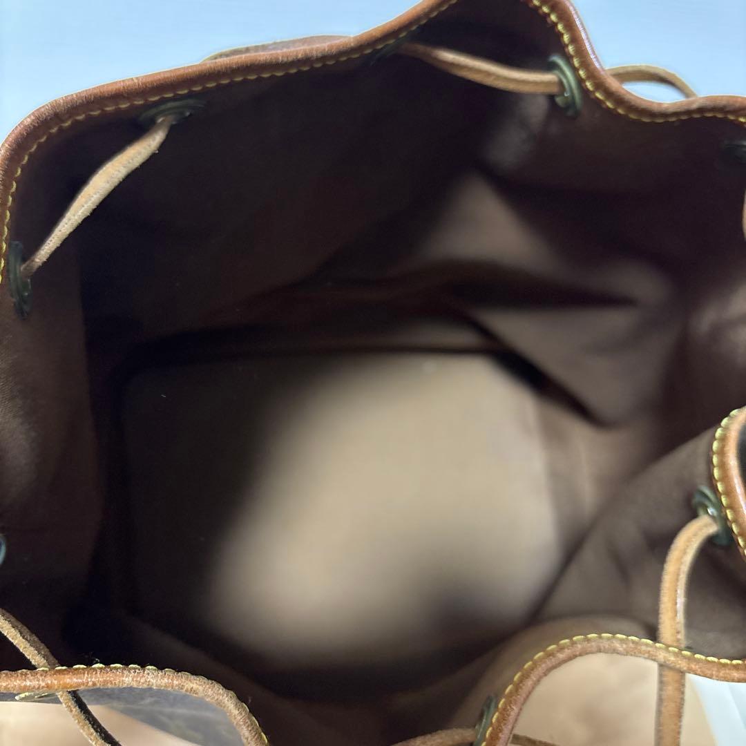 Louis Vuitton モノグラム　ノエ