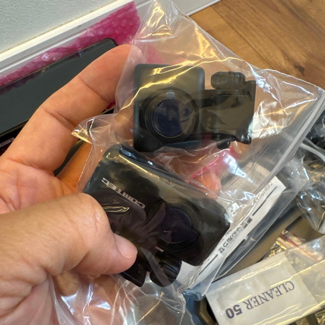 ZDR048 ボディとコード類一式