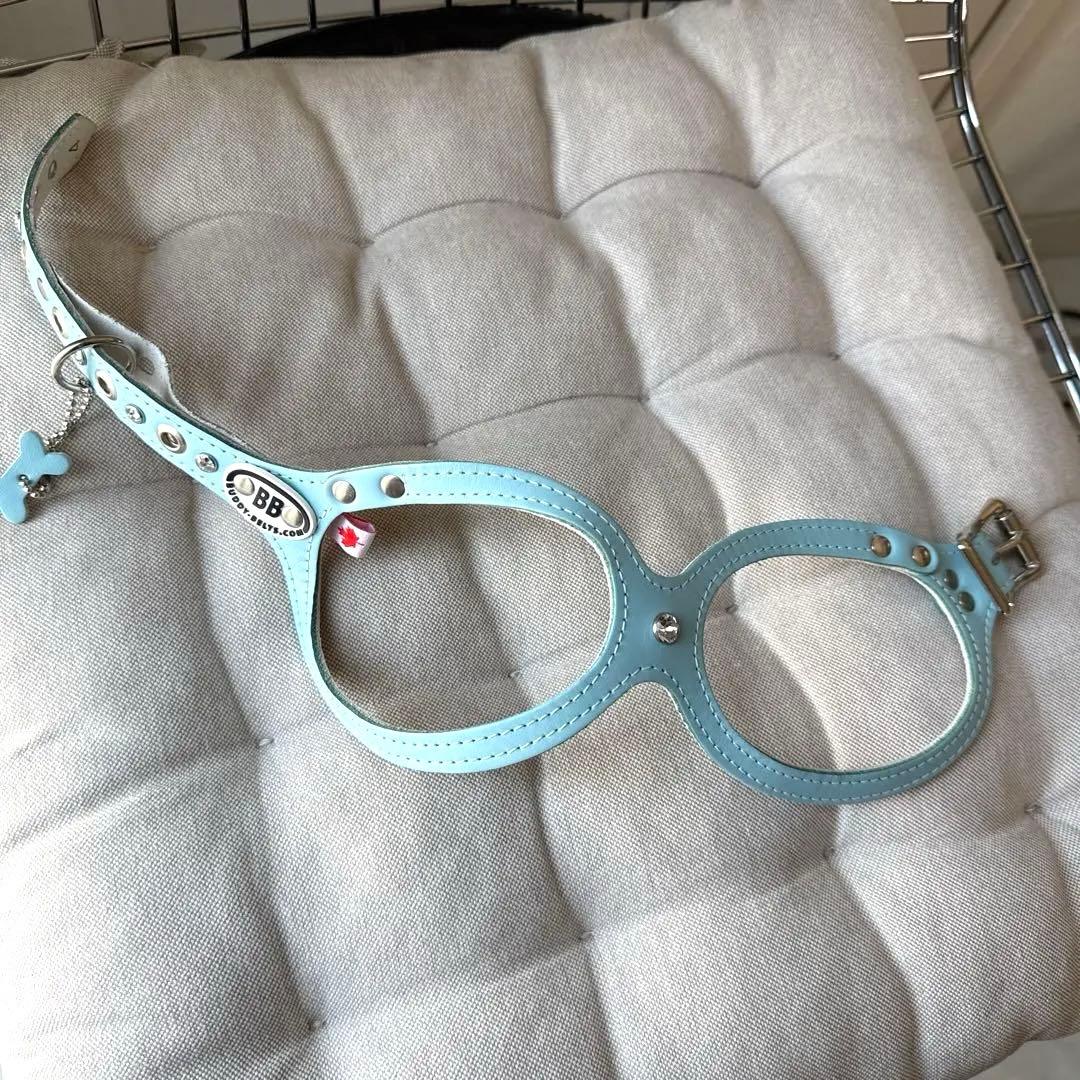 試着のみ☆BUDDY BELTSバディーベルト4号