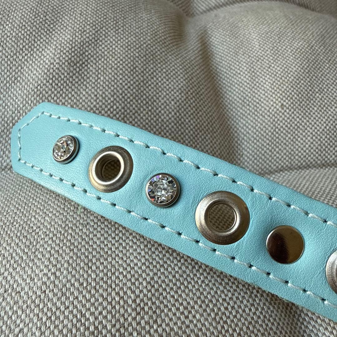 試着のみ☆BUDDY BELTSバディーベルト4号