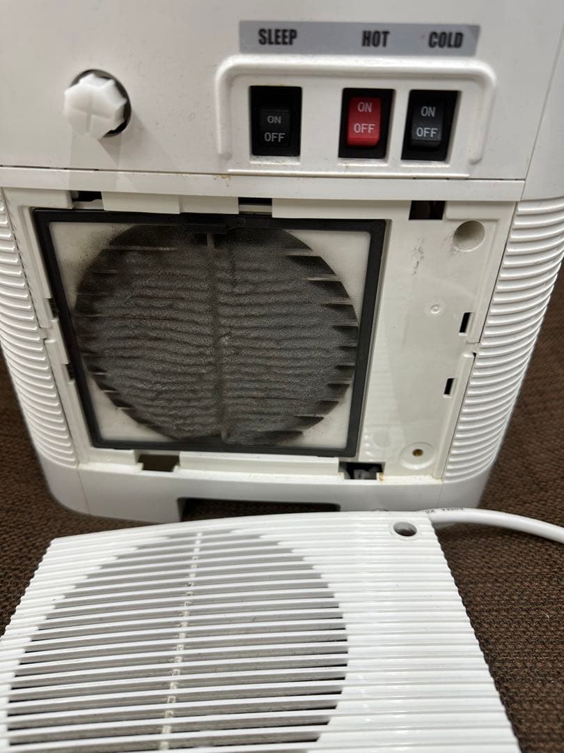 ⑧ Kazemini every ウォーターサーバー BSH-311